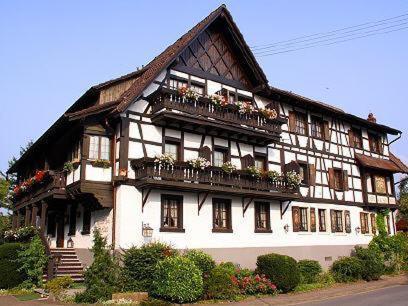Schwarzwaldhotel Stollen Gutach im Breisgau Екстериор снимка